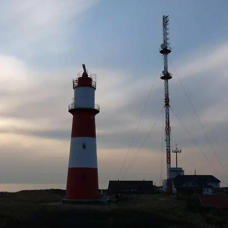 1-bedroom Vakantiehuis *