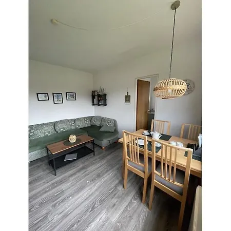 1-bedroom Holiday home *