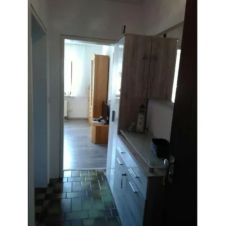 1-bedroom Borkum