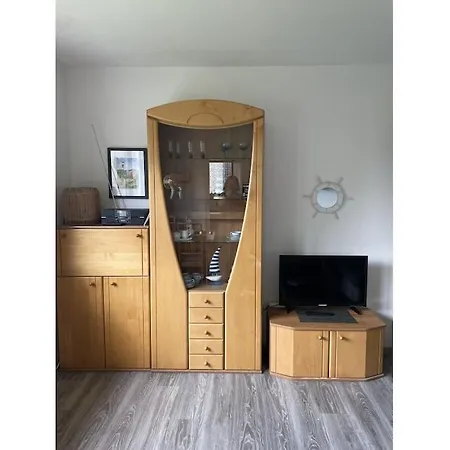Holiday home 1-bedroom
