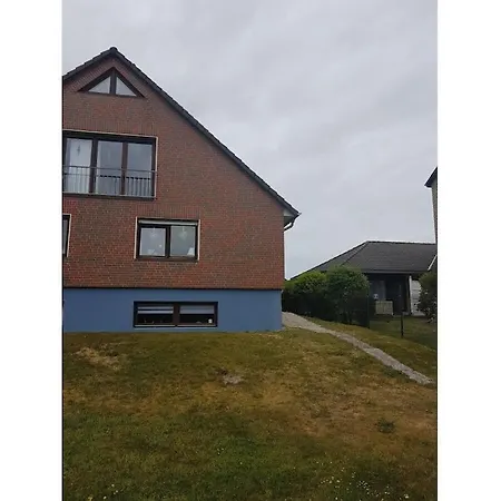 1-bedroom * Borkum