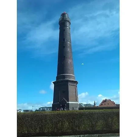 Vakantiehuis 1-bedroom