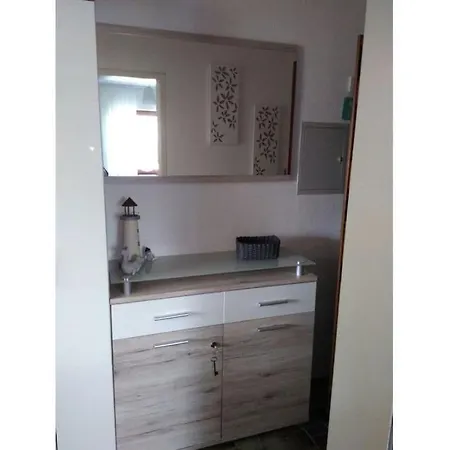 1-bedroom * ボルクム