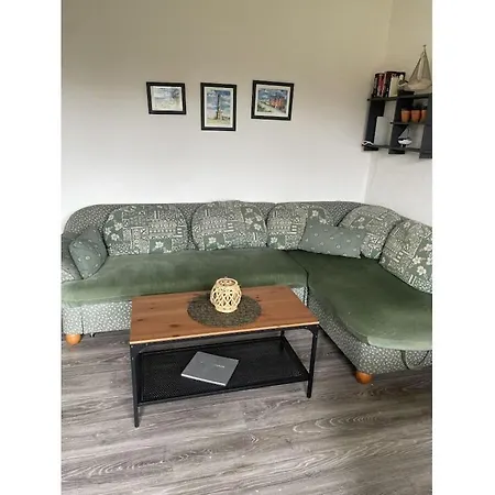Holiday home 1-bedroom *