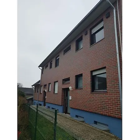 1-bedroom Holiday home Borkum