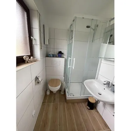 Vakantiehuis 1-bedroom *