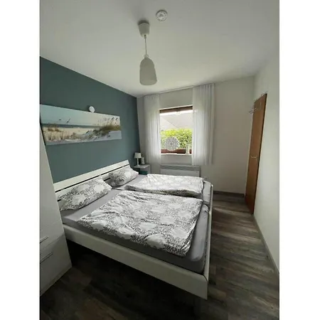 別荘 1-bedroom ボルクム