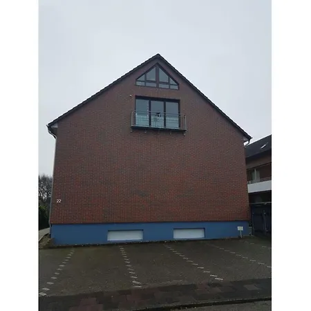 別荘 1-bedroom ボルクム