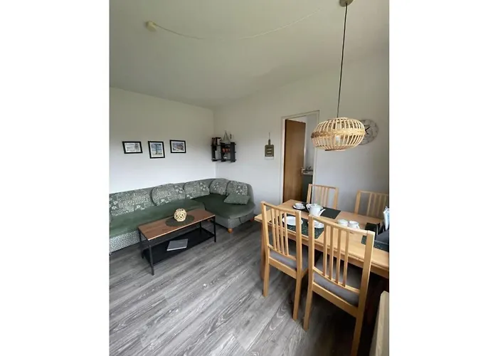 度假居 1-bedroom 博尔库姆